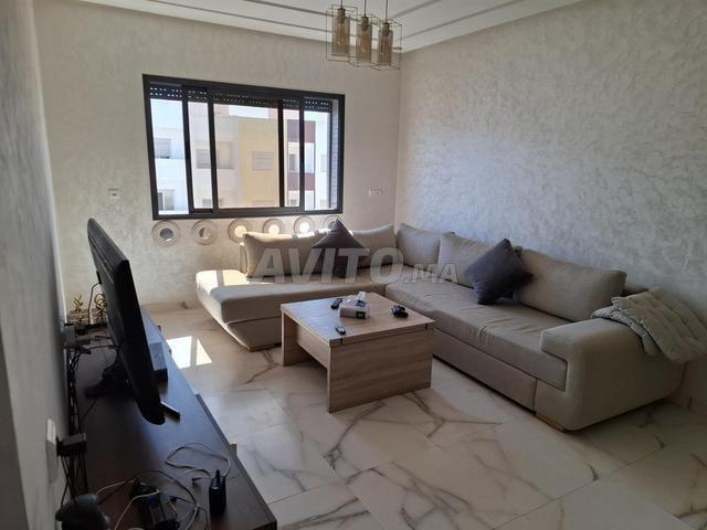 Appartement location à El Ma, Gharb-Chrarda-Beni Hssen