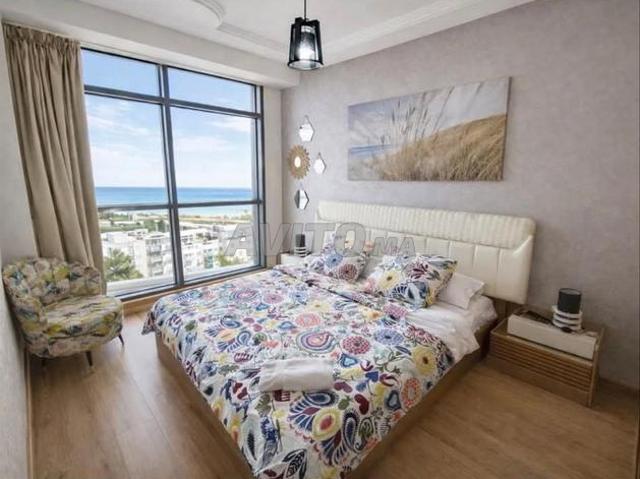 Appartement location à El Ma, Gharb-Chrarda-Beni Hssen