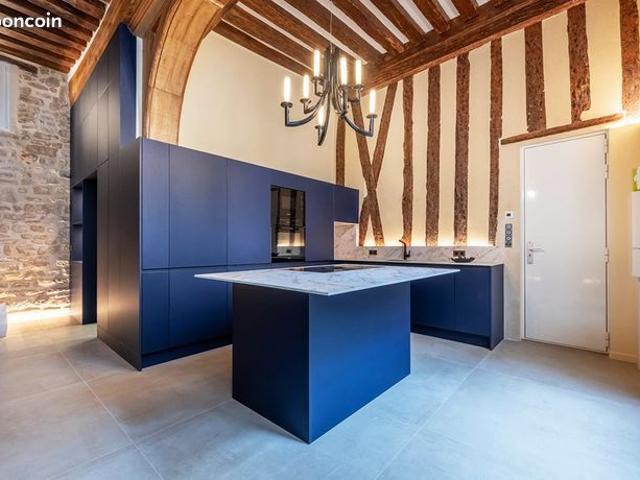 Appartement vente à Paris, Île-de-France