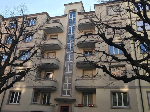 Apartment mieten in Cheseaux-Lausanne, Waadt