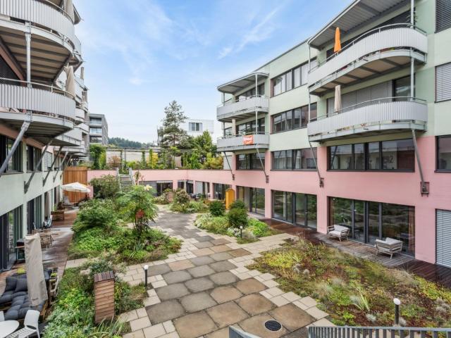 Apartment mieten in Köniz, Bern