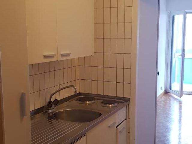 Apartment mieten in Cheseaux-Lausanne, Waadt