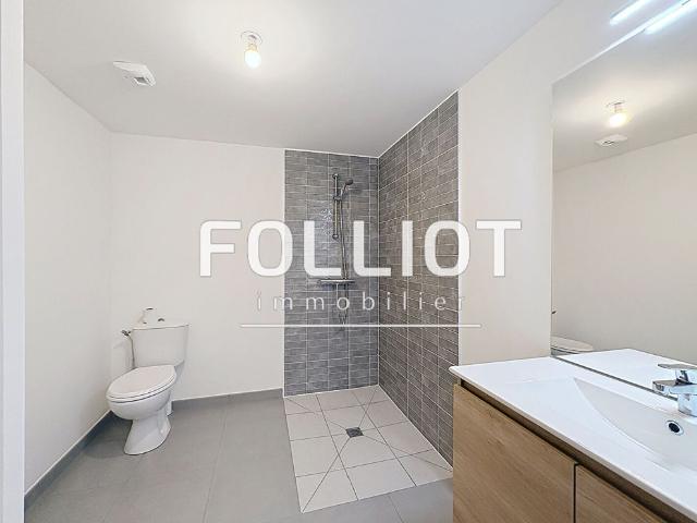 Appartement location à Bayeux