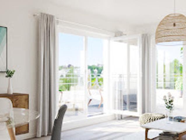 Appartement vente à Eaubonne, Val-d'Oise