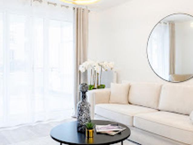 Appartement vente à Quartier Plein Sud, Montrouge