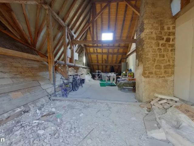 Appartement vente à Pontarlier, Rochejean