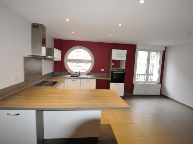 Appartement location à Limoges