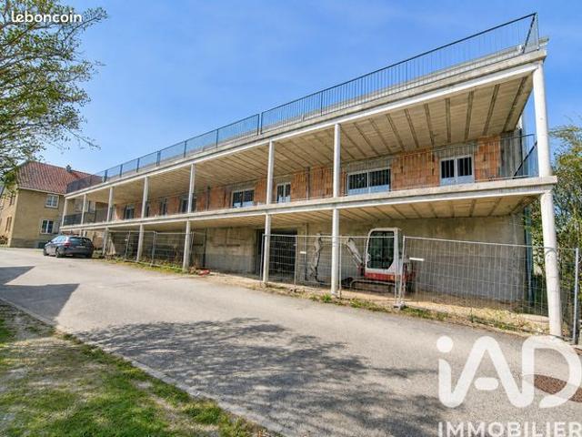 Appartement vente à Belfort, Montreux-château