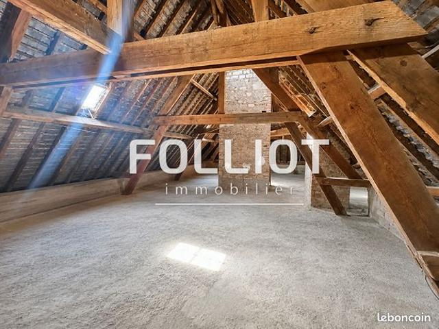 Appartement vente à Saint-Hilaire-du-Harcouët, Manche