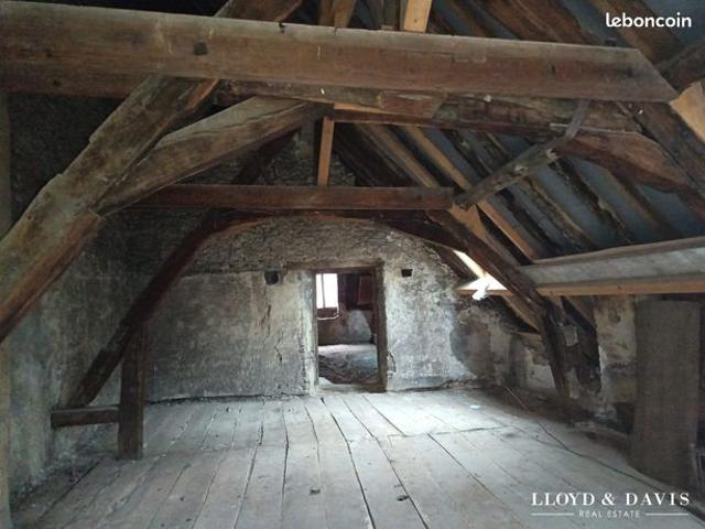 Appartement vente à Beaune