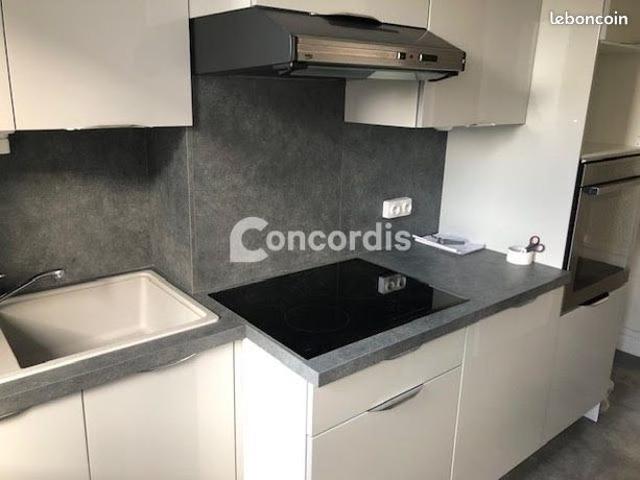 Appartement vente à Verdun