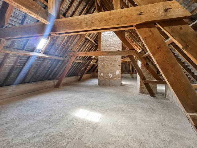 Appartement vente à Avranches, Saint-hilaire-du-harcouët