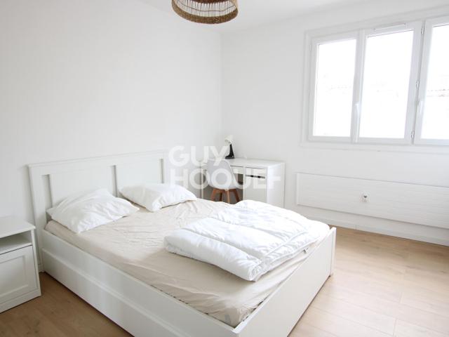 Appartement location à Avignon