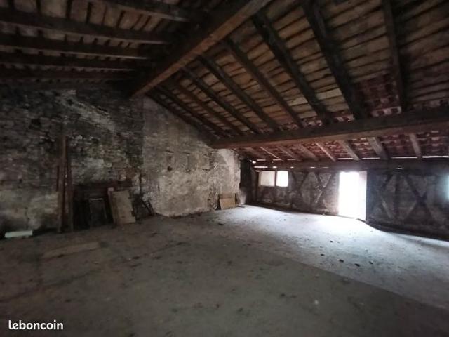 Appartement vente à Villeneuve-sur-Lot, Villeneuve-sur-lot