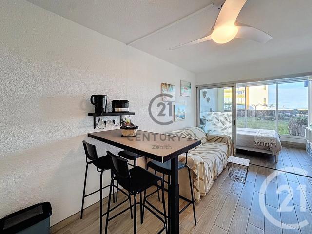 Appartement vente à Perpignan, Le Barcarès
