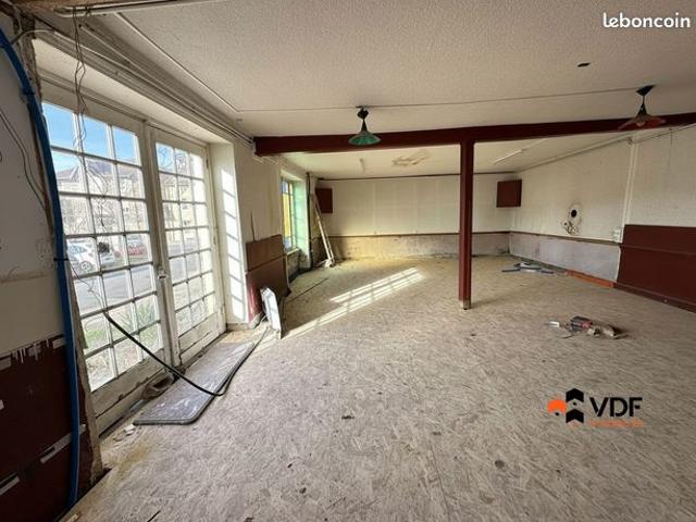 Appartement vente à Roanne, Cuinzier