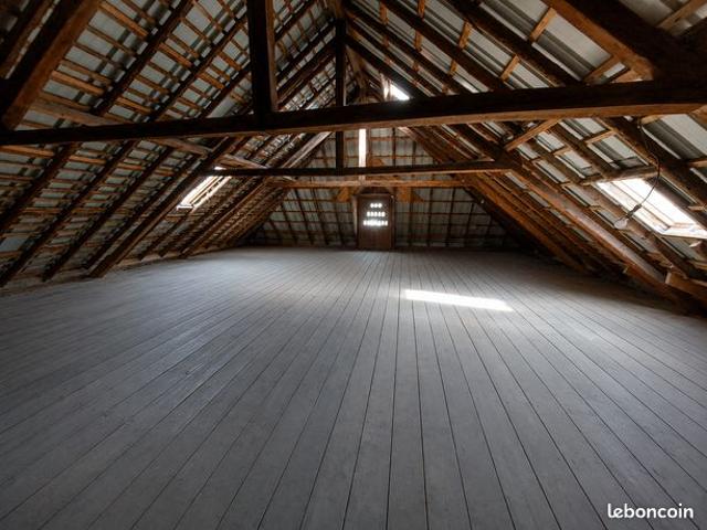 Appartement vente à Barcelonnette, Alpes-de-Haute-Provence