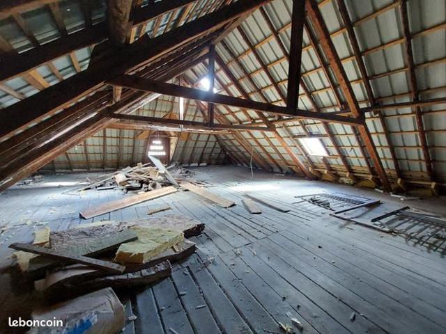 Appartement vente à Barcelonnette