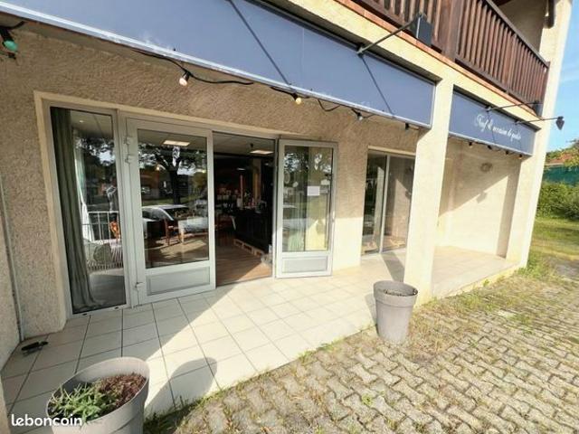 Appartement vente à Pau, Morlaàs