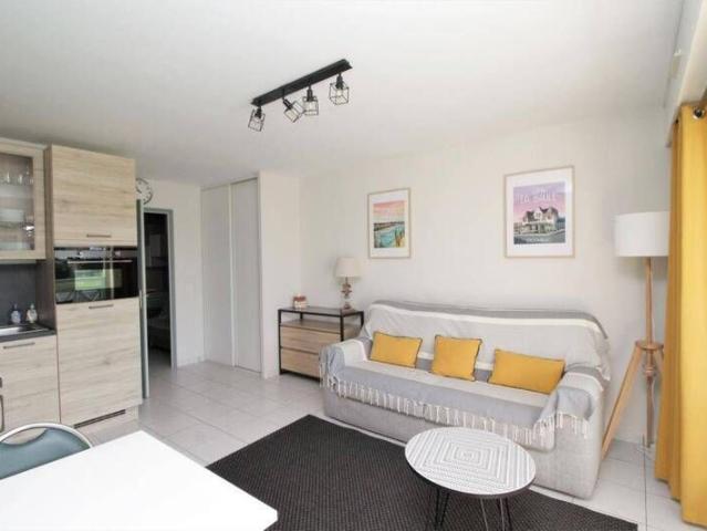 Appartement location à Saint-Nazaire, Guérande