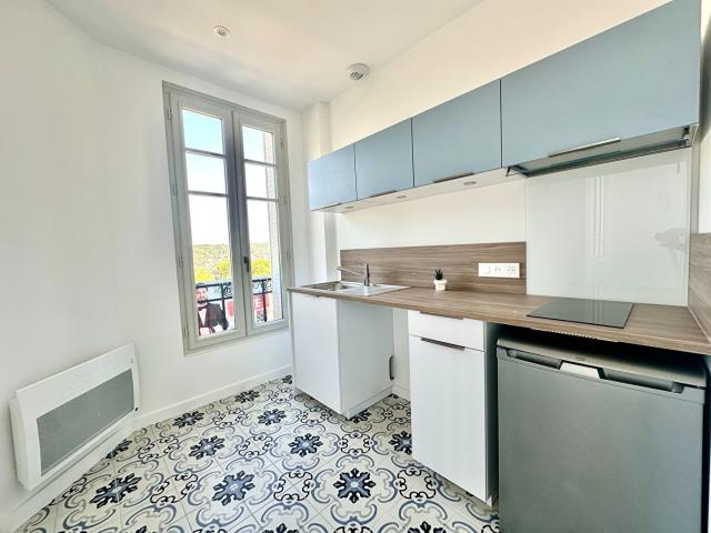 Appartement location à Brive-la-Gaillarde, Brive-la-gaillarde