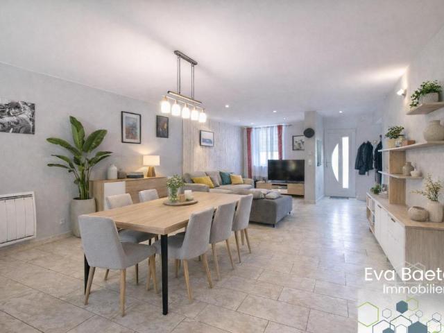 Appartement vente à Thionville