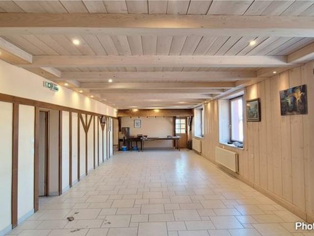 Appartement vente à Pontarlier, Rochejean