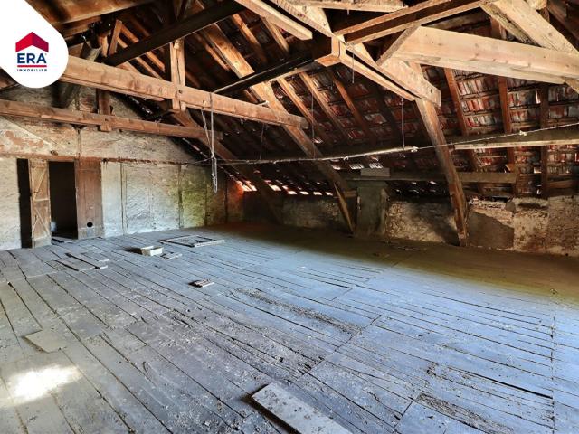 Appartement vente à Figeac