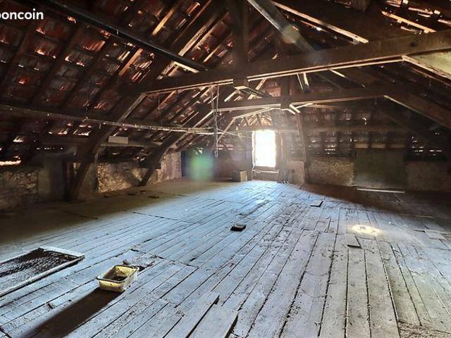 Appartement vente à Figeac
