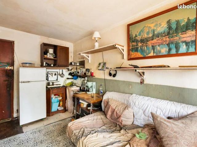 Appartement vente à Marseille