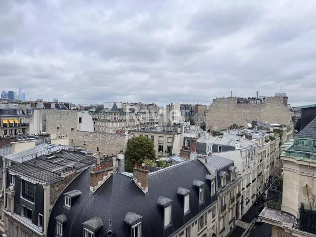 Appartement vente à Paris, Île-de-France