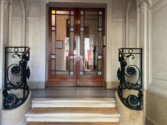 Appartement vente à Paris, Île-de-France