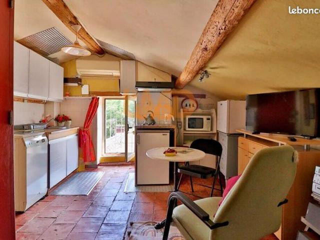Appartement vente à Béziers, Lamalou-les-bains