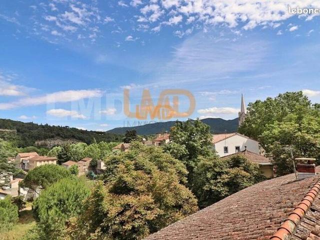 Appartement vente à Béziers, Lamalou-les-bains