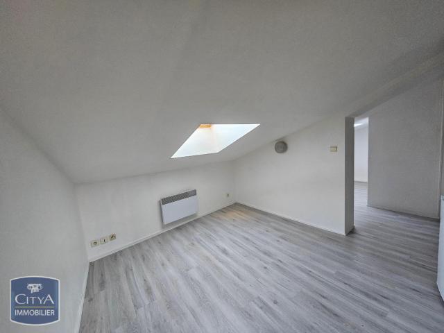 Appartement location à Poitiers