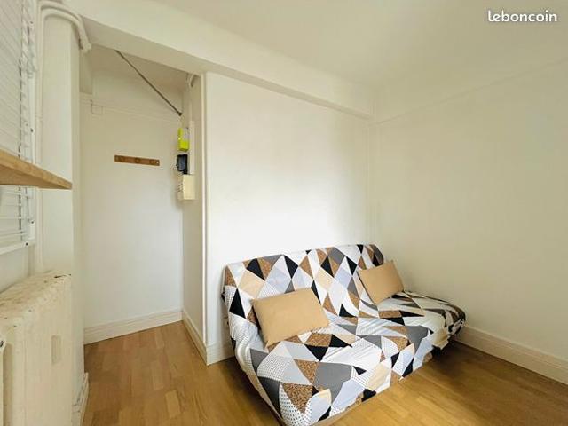 Appartement vente à Paris, Île-de-France