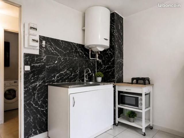 Appartement vente à Antony, Le Plessis-robinson