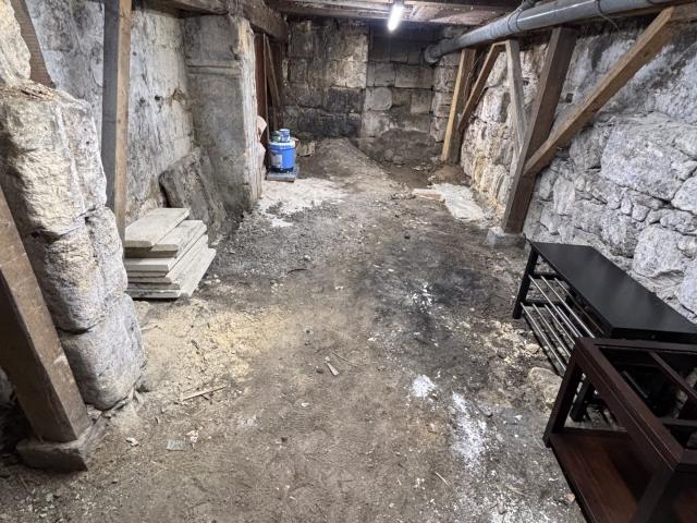 Appartement vente à Bordeaux
