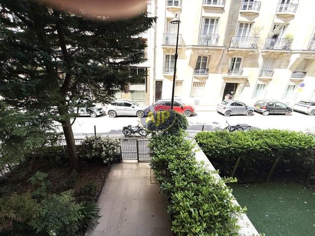 Appartement vente à Paris, Île-de-France