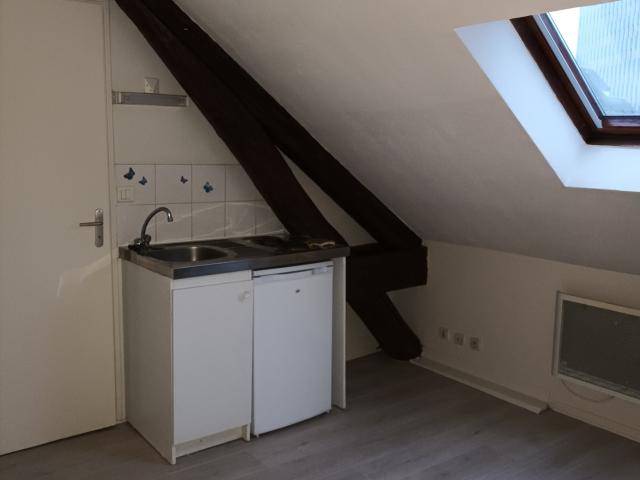 Appartement location à Dijon
