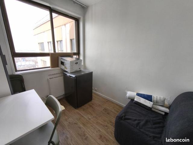 Appartement vente à Paris