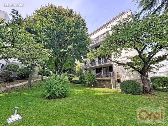 Appartement vente à Boulogne-Billancourt, Meudon