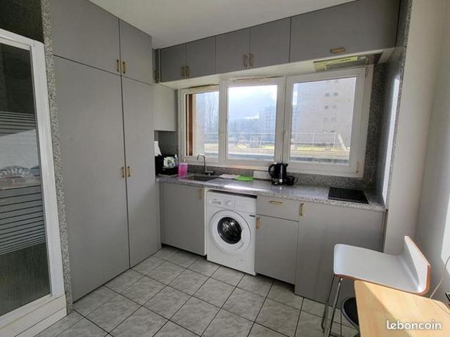 Appartement vente à Boulogne-Billancourt, Meudon