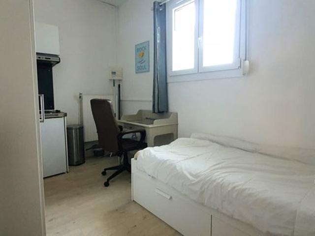 Appartement vente à Amiens