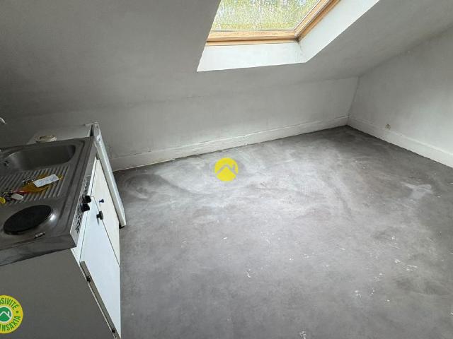 Appartement vente à Bourges, Cher