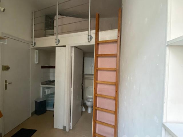 Appartement location à Bordeaux