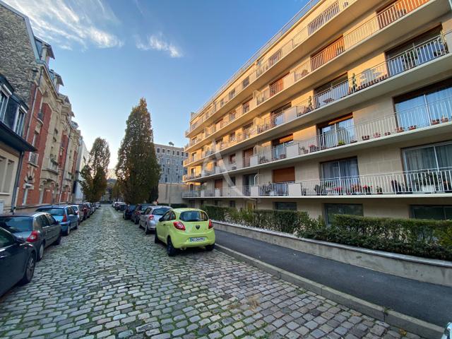 Appartement location à Reims