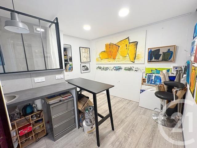 Appartement vente à Paris, Île-de-France