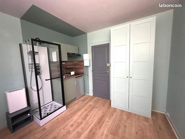 Appartement vente à Saint-Germain-en-Laye, Maisons-laffitte