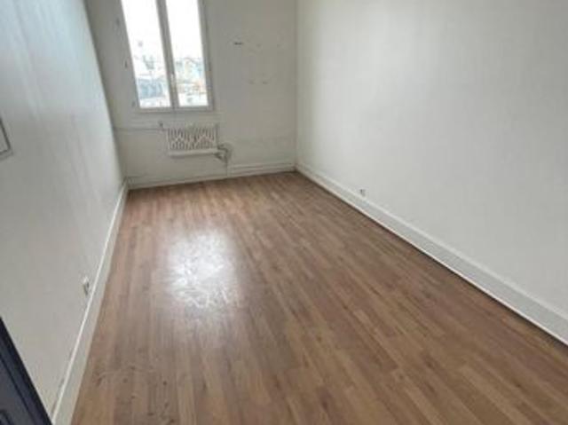 Appartement vente à Nogent-sur-Marne, Saint-mandé